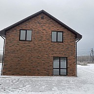 Дом на Яшмовой 8а