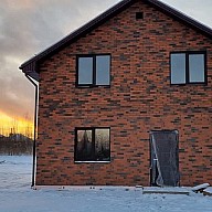 Дом на Яшмовой 8