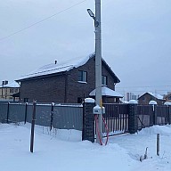 Дом на Турбасовской 9