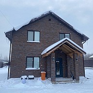 Дом на Голдинской 7а