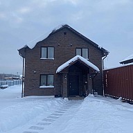 Дом на Голдинской 7