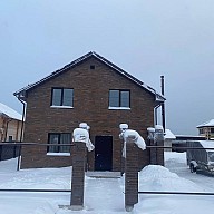 Дом на Ильинской 21