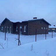 Дом на Капитана Еремина